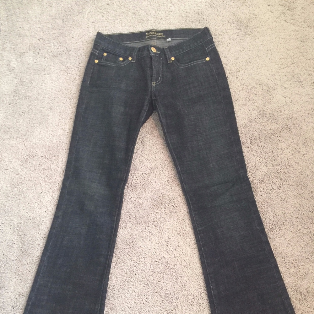 BEBE Premium Denim